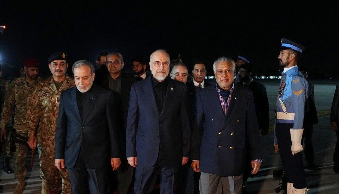 یک منبع ایرانی به سی‌ان‌ان: جمهوری اسلامی همچنان بی‌اعتمادی عمیقی به آمریکا دارد