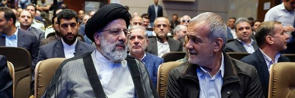 سالروز سقوط بالگرد ابراهیم رئیسی به نام «شهدای خدمت» در تقویم ثبت شد