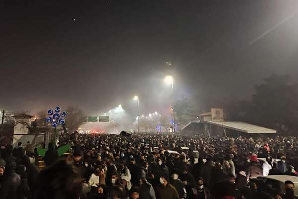 جمهوری اسلامی پس از جنگ ۱۲ روزه؛ اعتراف محرمانه به فقر ۲۶ میلیون نفر و ترس شدید از فروپاشی