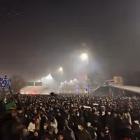 جمهوری اسلامی پس از جنگ ۱۲ روزه؛ اعتراف محرمانه به فقر ۲۶ میلیون نفر و ترس شدید از فروپاشی