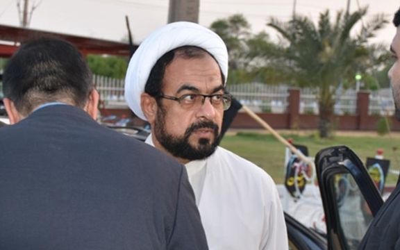 نماینده شادگان از تیراندازی افراد ناشناس به منزل و حسینیه خود در شامگاه پنجشنبه خبر داد