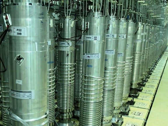 موسسه یهودی امنیت ملی آمریکا: ترامپ باید از اروپا بخواهد فورا مکانیسم ماشه را فعال کند