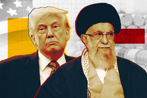 Tehran decides to resume talks with US - state-linked daily