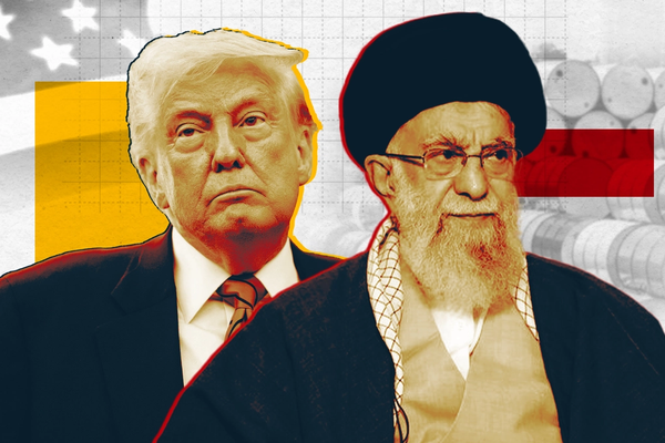 Iranian media warned against positive coverage of Trump peace signals