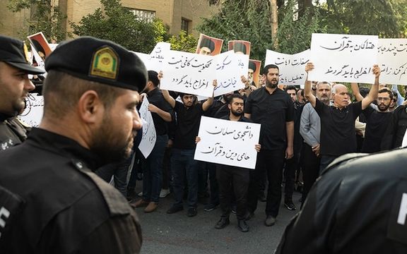 وزارت خارجه سوئد: تصمیم ایران برای اعزام نکردن سفیر خود، مایه تاسف است