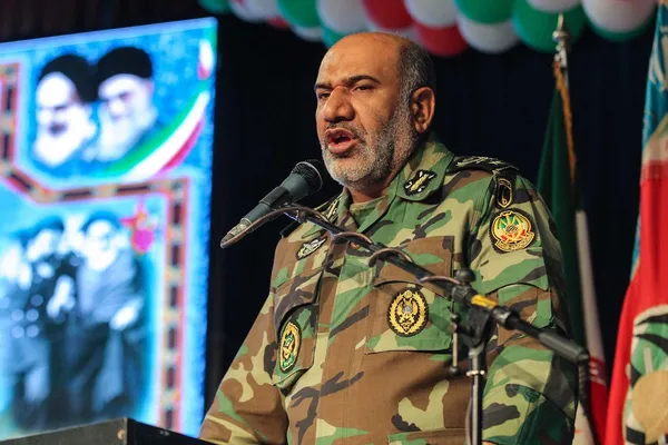 جانشین فرمانده نیروی زمینی ارتش: هیچگاه پیشقدم حملهای نخواهیم بود