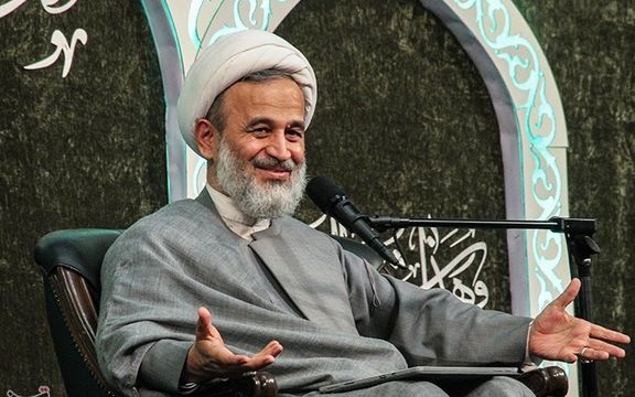 علیرضا پناهیان، سخنران دفتر خامنهای: از نوجوانان میخواهم هرکدام یک وصیتنامه بنویسند