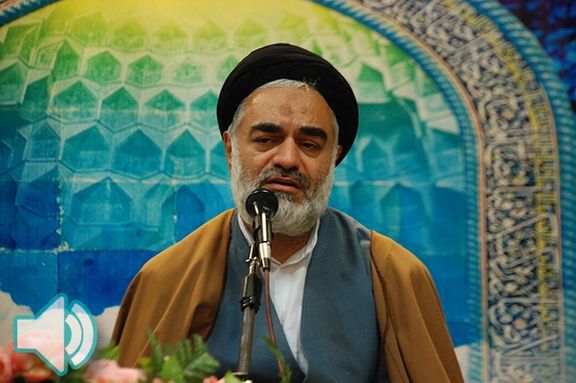 امام جمعه اصفهان: اگر پارسال بیشتر روی حجاب پافشاری میکردیم شاهد بیبندوباری کنونی نبودیم