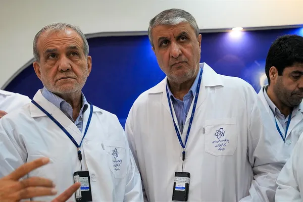 اسلامی: جمهوری اسلامی با همکاری روسیه ۸ نیروگاه اتمی جدید میسازد