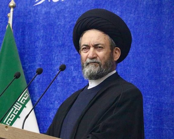 امام جمعه اردبیل: اسرائیل صد بار دیگر هم سنوار را بکشد باز به انتقام خود نمیرسد