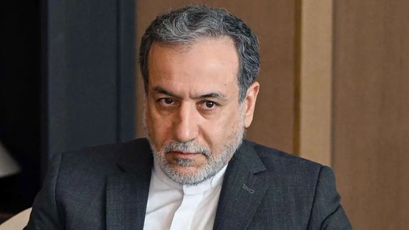 وزير الخارجية الإيراني يحذر من أضرار توسع حرب غزة ولبنان