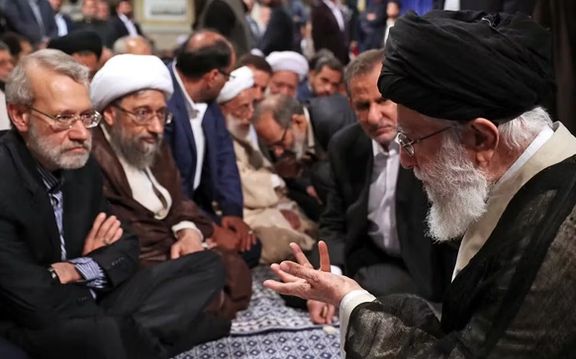 Pundits in Iran cautiously assess prospects for talks with Europe