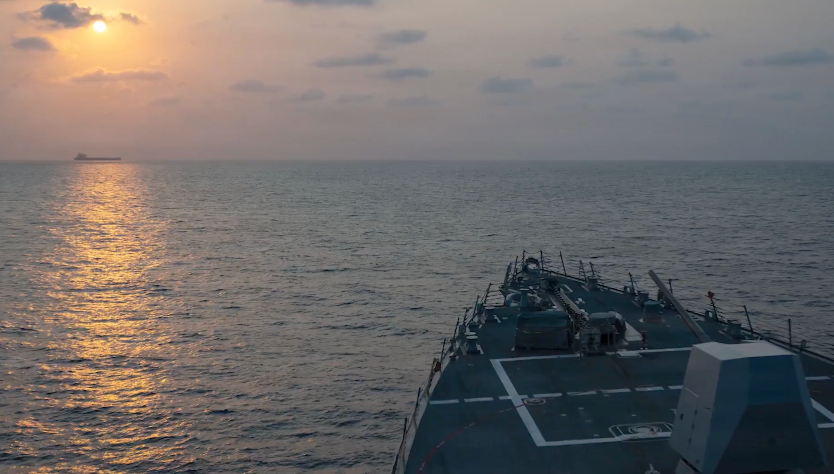 Live - Trump orders Hormuz escorts as diplomacy with Iran grinds on