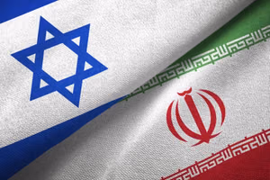 گروه هکری وابسته به تهران اطلاعات مربوط به یک دانشمند اتمی اسرائیل را منتشر کرد