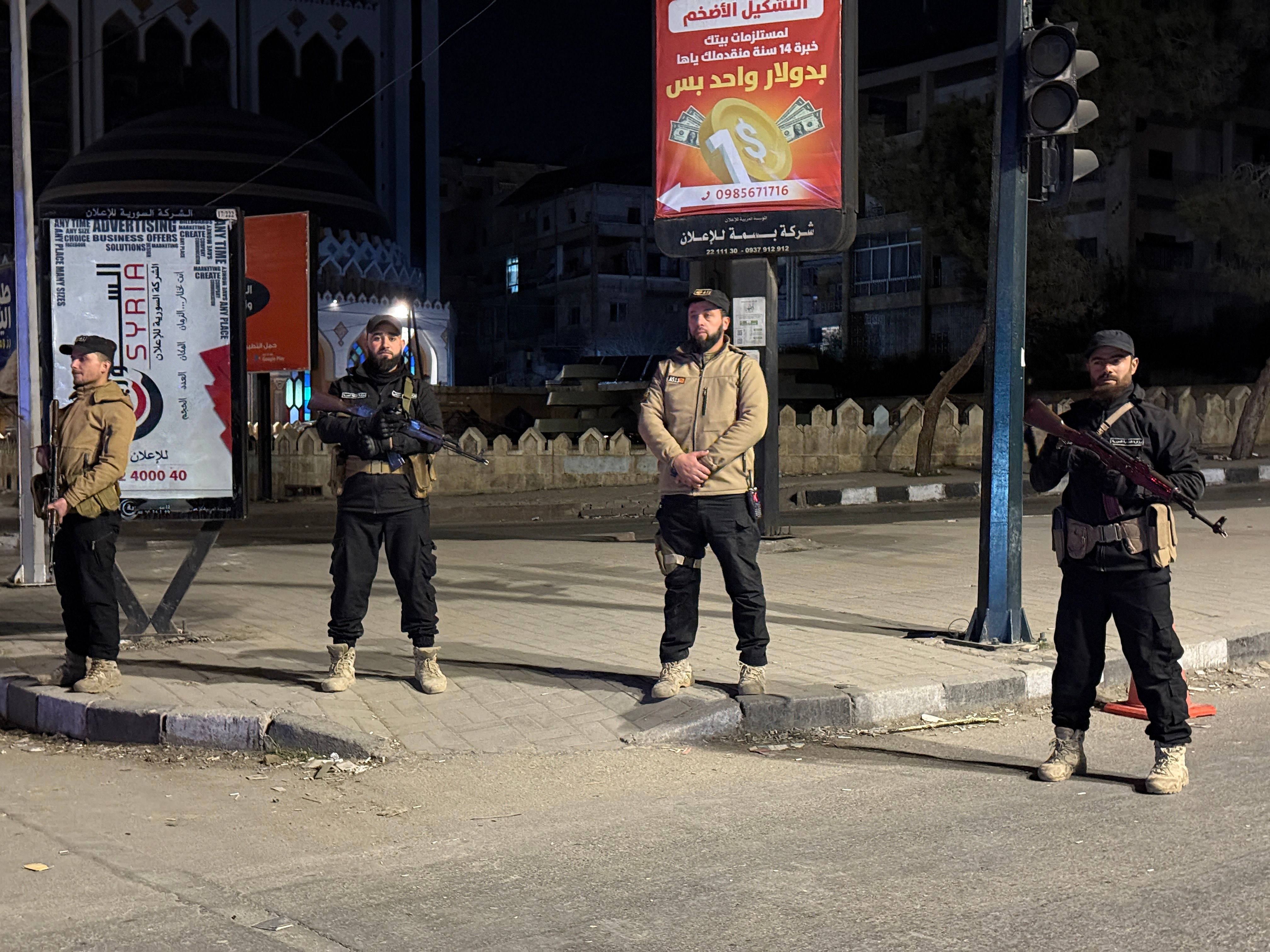 ارتش و نیروهای دموکراتیک سوریه برای کاهش تنش‌های مرگبار به توافق رسیدند