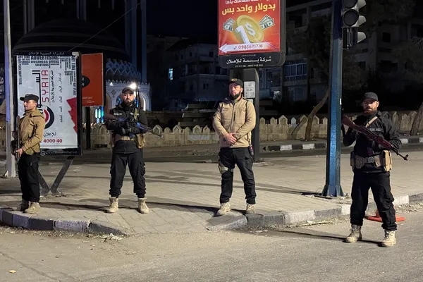 ارتش و نیروهای دموکراتیک سوریه برای کاهش تنشهای مرگبار به توافق رسیدند