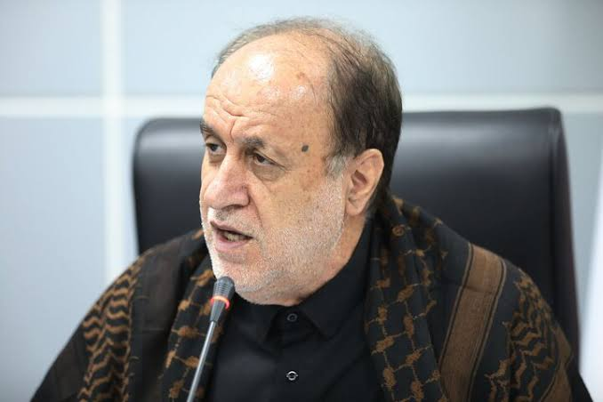 حاجی&zwnj;بابایی، نایب&zwnj;رییس مجلس: راه حزب&zwnj;الله لبنان و جمهوری اسلامی از هم جدا نیست