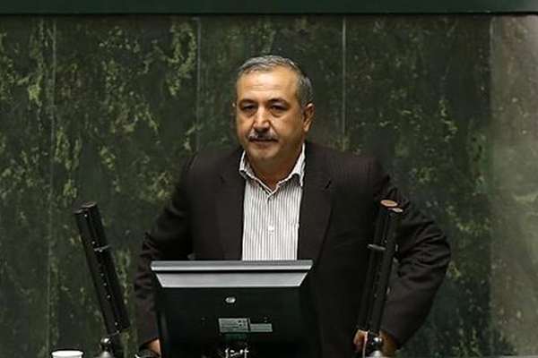 Iranian MP Reports Purge Of School Administrators