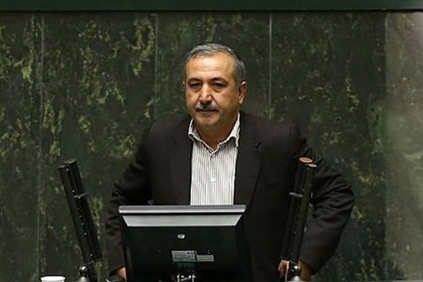 Iranian MP Reports Purge Of School Administrators