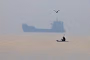‘$100k-a-month captains’: What it costs to move oil through Hormuz
