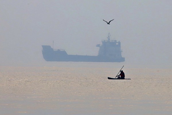 ‘$100k-a-month captains’: What it costs to move oil through Hormuz