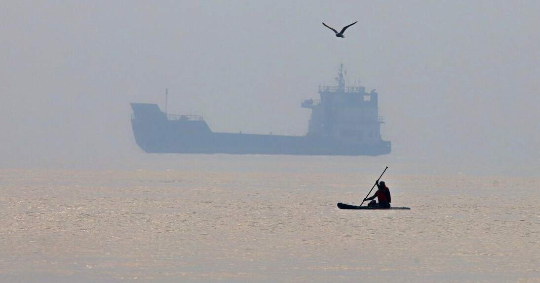 ‘$100k-a-month captains’: What it costs to move oil through Hormuz