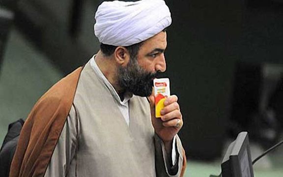 حمید رسایی رییس کمیته هنر در مجلس شد