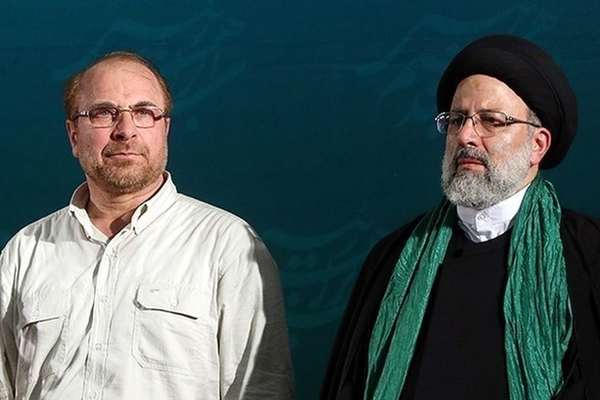 Leading Iran News Outlet Berates Ghalibaf For ‘Ping-Pong Criticism’