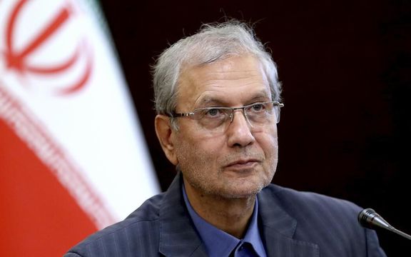 مشاور پزشکیان در امور اجتماعی: در حال حاضر خرج دولت ۲۰ و دخل آن هفت است