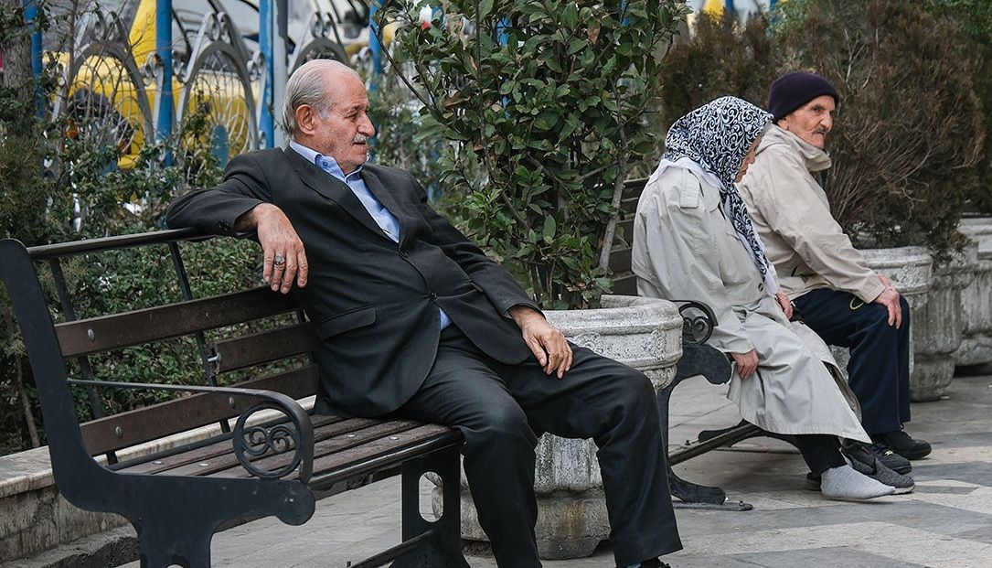 سهم سالمندان از جمعیت ایران در سال‌های آینده ممکن است به ۳۰ درصد برسد