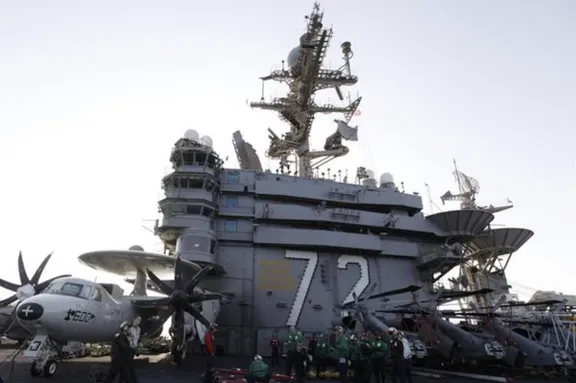 اورشلیمپست: ترامپ در آستانه تصمیمی سرنوشتساز درباره ایران؛ همه گزینهها روی میز است