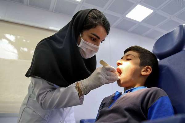 ۷۷۲ مرکز جامع خدمات سلامت در کشور فاقد دندانپزشک هستند