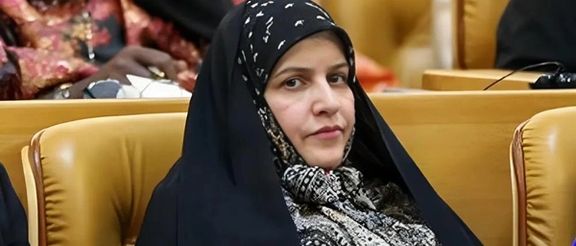 استاد اخراجشده دانشگاه فردوسی: جمیله علمالهدی روی پروندههای اخراج اساتید نظر میداد