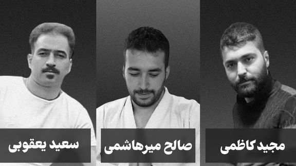 Majid Kazemi, Saeed Yaghoubi and Saleh Mirhashemi