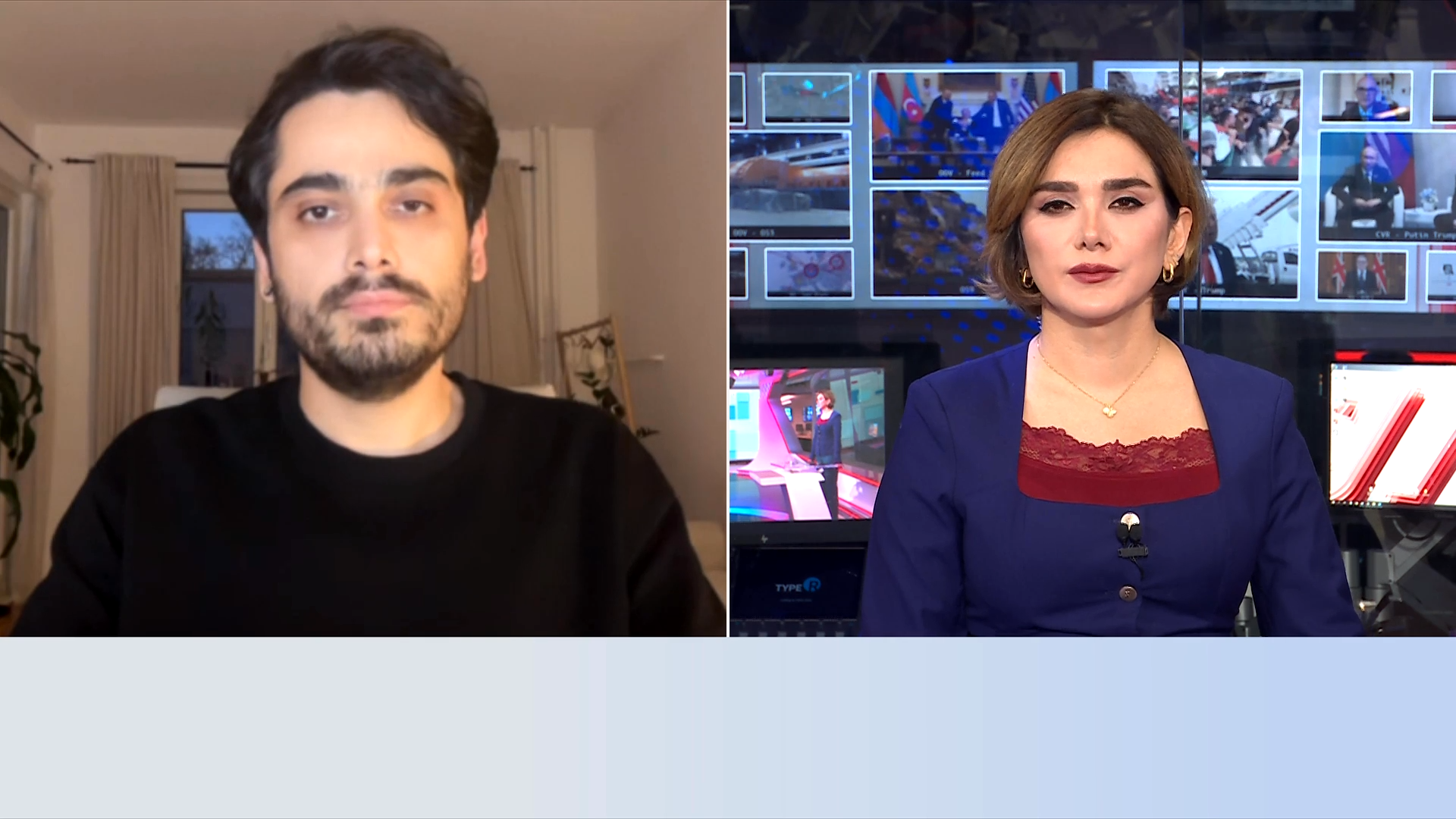 پنجمین روز اعتراض‌های دانشجویی و استقرار نیروهای امنیتی