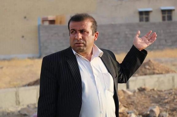 به منزل لطفالله موسوی، شهردار سابق باشت در کهگیلویه و بویراحمد، حمله مسلحانه شد