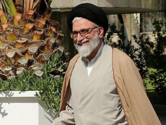 وزير الاستخبارات الإيراني: لدينا نفوذ داخل إسرائيل