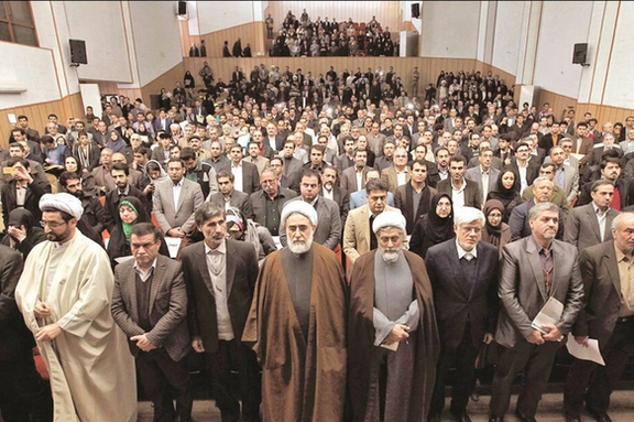 Iran’s ‘Reformists’ Await Signal to Field Candidates