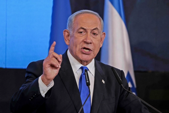 نتانیاهو: تا آزادی گروگانها و پیروزی کامل، به مبارزه با حماس ادامه میدهیم