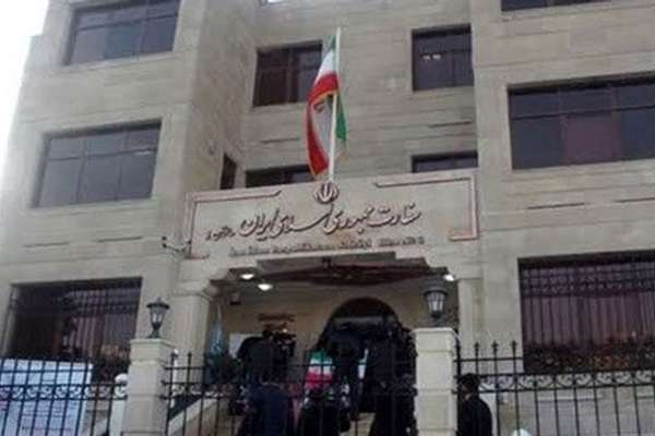 أذربيجان تطرد 4 موظفين بالسفارة الإيرانية.. وتضبط خلية تابعة لطهران خططت لـ"انقلاب عسكري"
