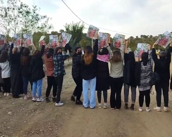 تداوم خیزش انقلابی و برپایی تجمعهای اعتراضی؛ فراخوان برای چهلم قربانیان کشتار زاهدان