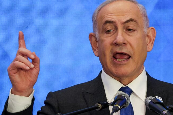 نتنياهو: سقوط الأسد نتيجة مباشرة لهجمات إسرائيل على إيران وحزب الله