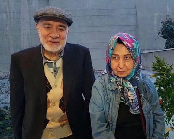 رفع "بعض قيود" الإقامة الجبرية عن المعارض السياسي الإيراني حسين موسوي وزوجته