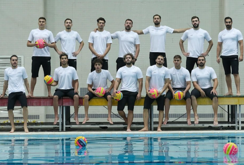 ایران ۱۱(۴)-(۵)۱۱ چین؛ شکست میلی‌متری تیم ملی واترپولو در فینال آسیا