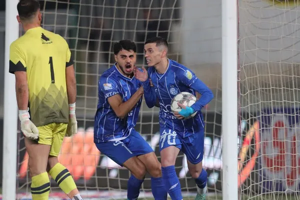 استقلال ۲-۱ پادیاب؛ فرار استقلال از حذف زودهنگام در جام حذفی