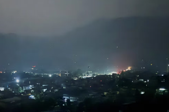 هند نیز از حمله به ۹ نقطه در پاکستان و کشمیر خبر داد