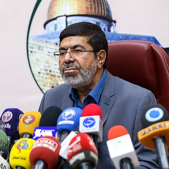 سخنگوی سپاه پاسداران: انتخابات ایران بهار رسانههای بیگانه است