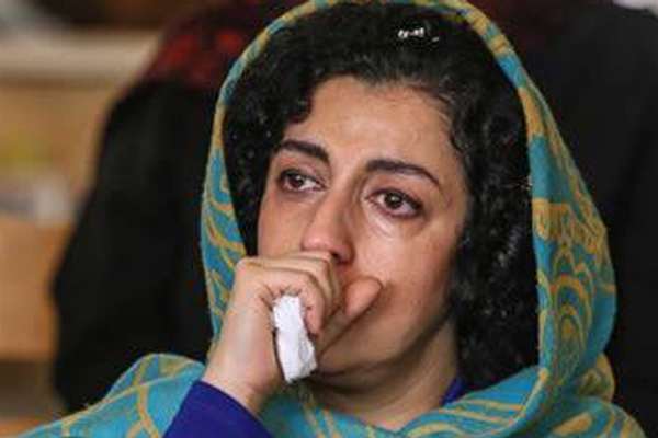 Jailed Iranian Activist Denounces Secret Execution Of Protester