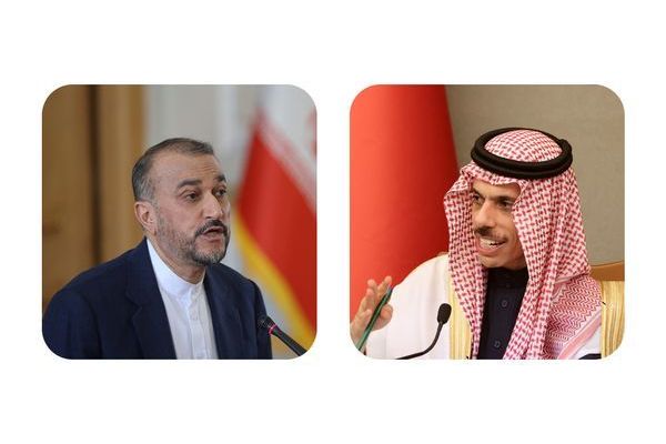 وسائل إعلام إيرانية: وزير الخارجية السعودي سيزور طهران الأسبوع المقبل