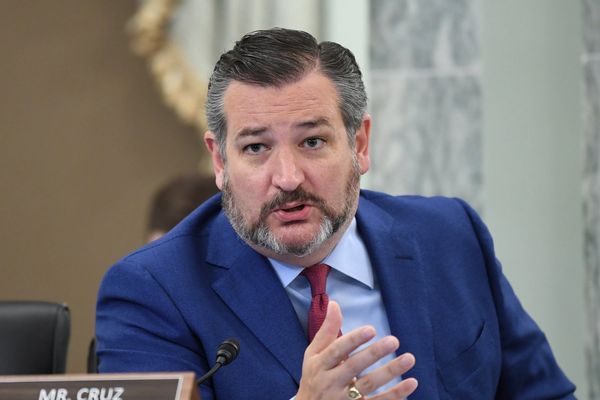 US Senate Passes Motion Demanding Iran Terrorism Sanctions Report